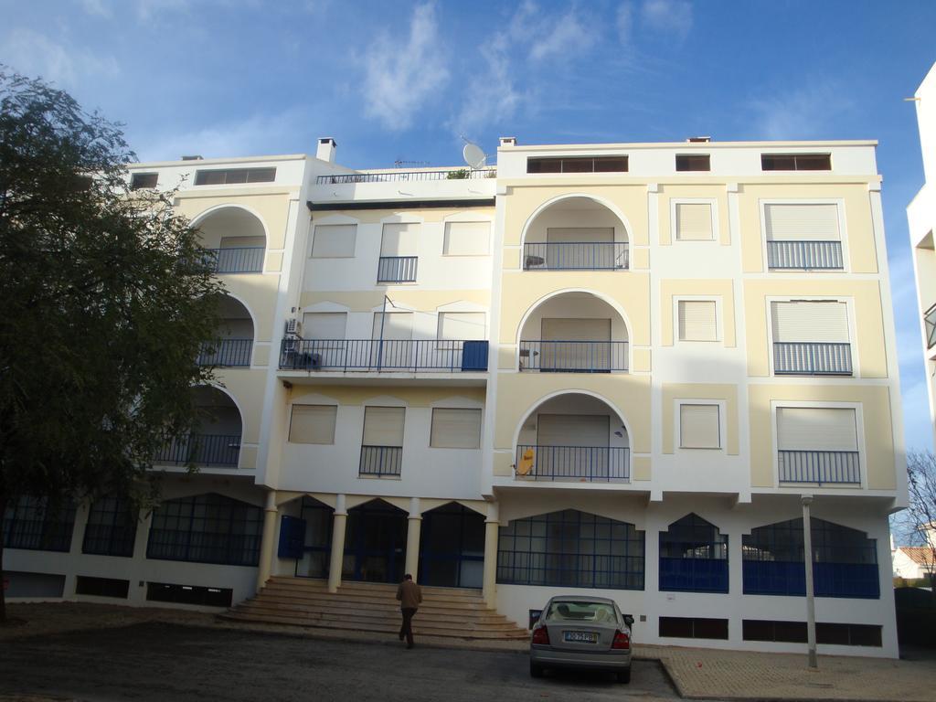 Altura Inn Beach Exterior photo